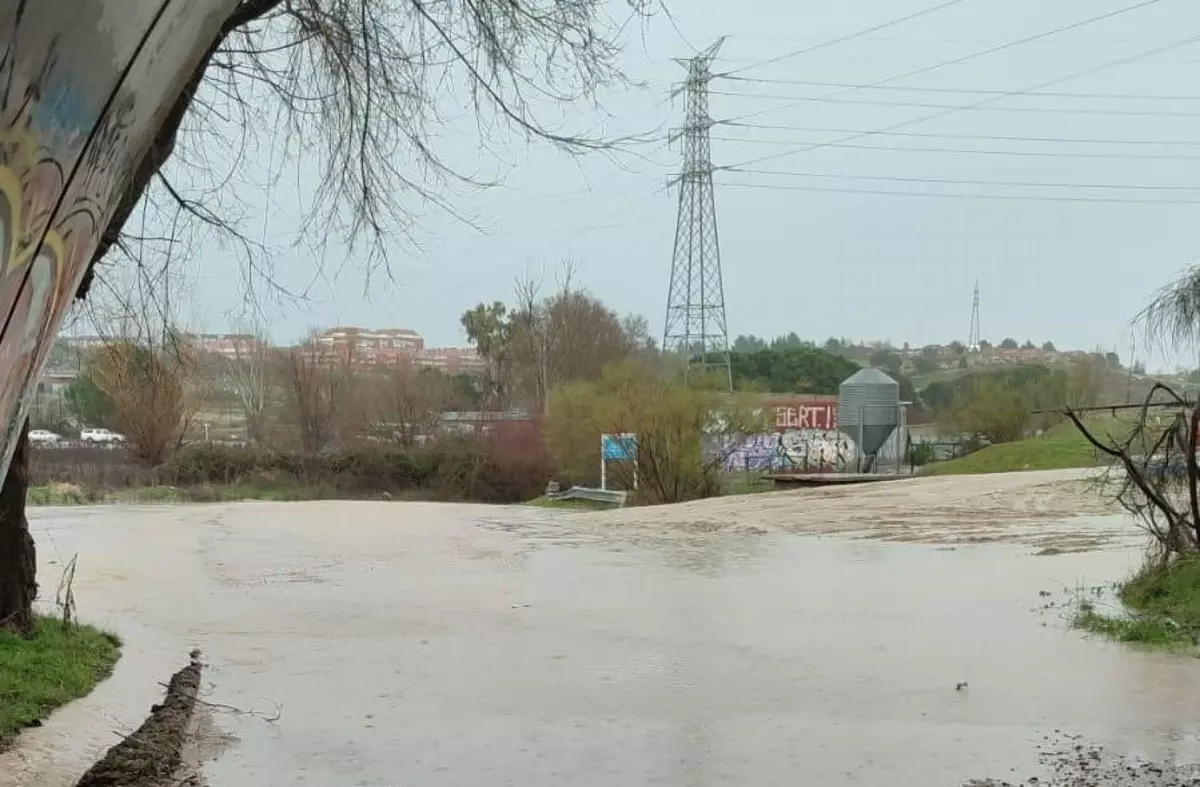 Nueva denuncia por las deficiencias en el CICAM: el grupo socialista de Majadahonda exige soluciones urgentes