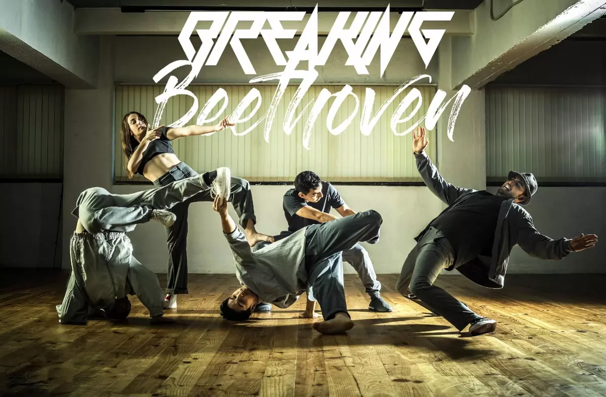 Taller gratuito de japonés y Beethoven con ritmo urbano, entre los planes culturales de la semana en Majadahonda