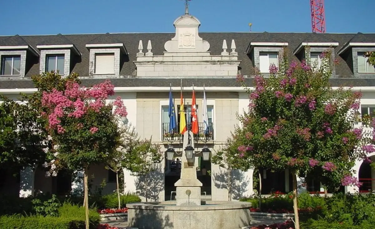 PSOE Majadahonda denuncia mala gestión del presupuesto de 2024: 'Servicios pobres en una ciudad rica'