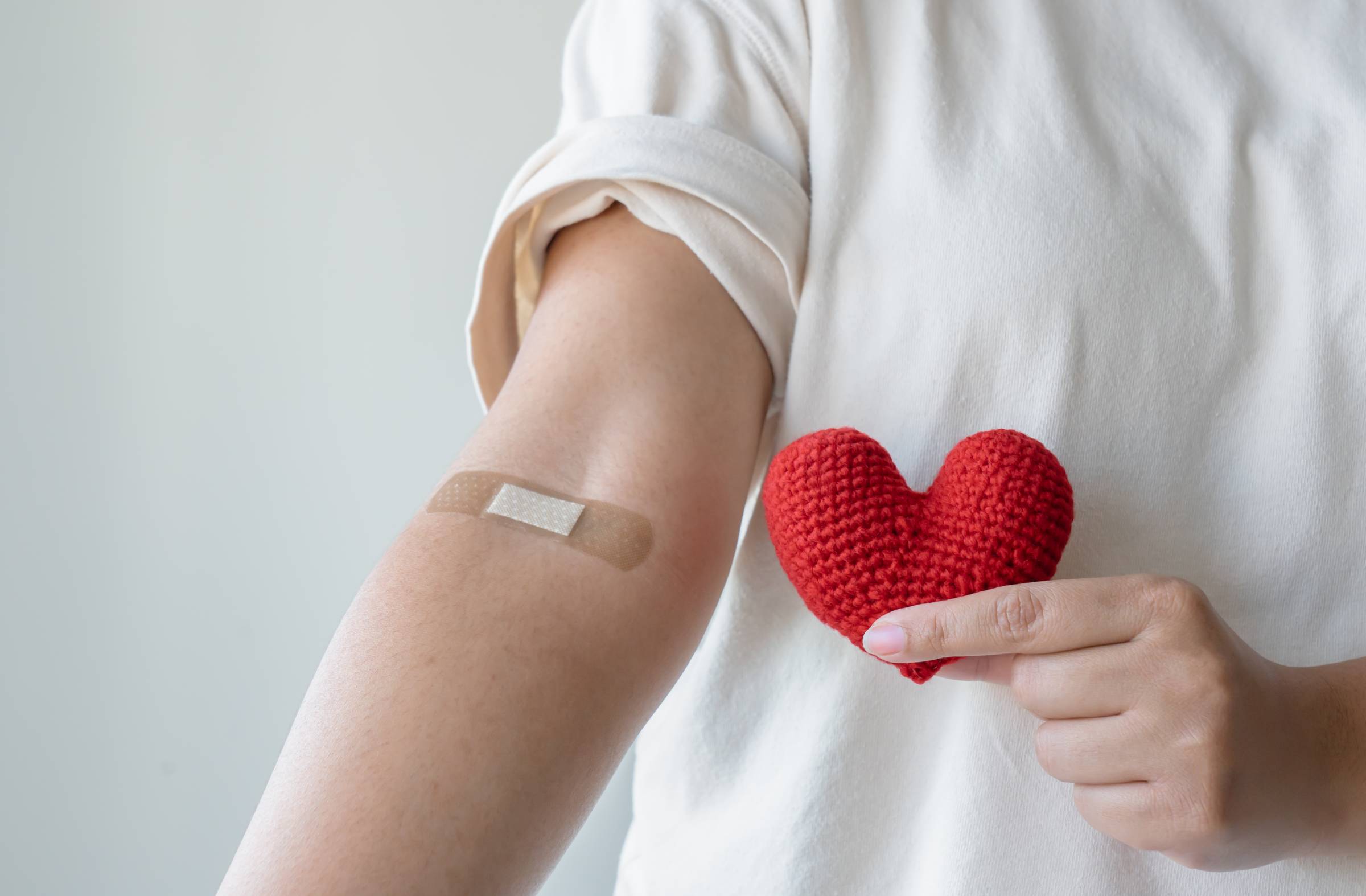 Emergencia a consecuencia del apagón: la Comunidad de Madrid necesita donantes de sangre