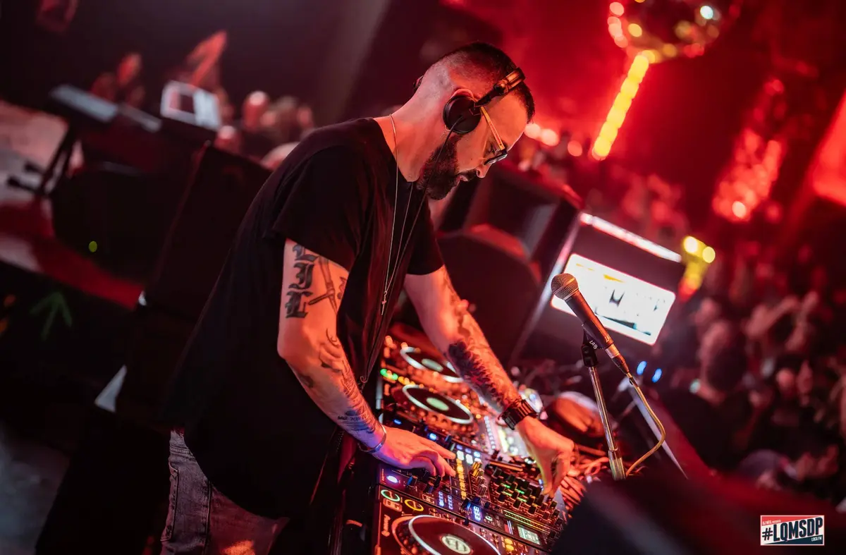 MÚSICA. Sesión Dj's con Dj Nano, Dj Neil y Yago Arias. 2 de julio en Boadilla