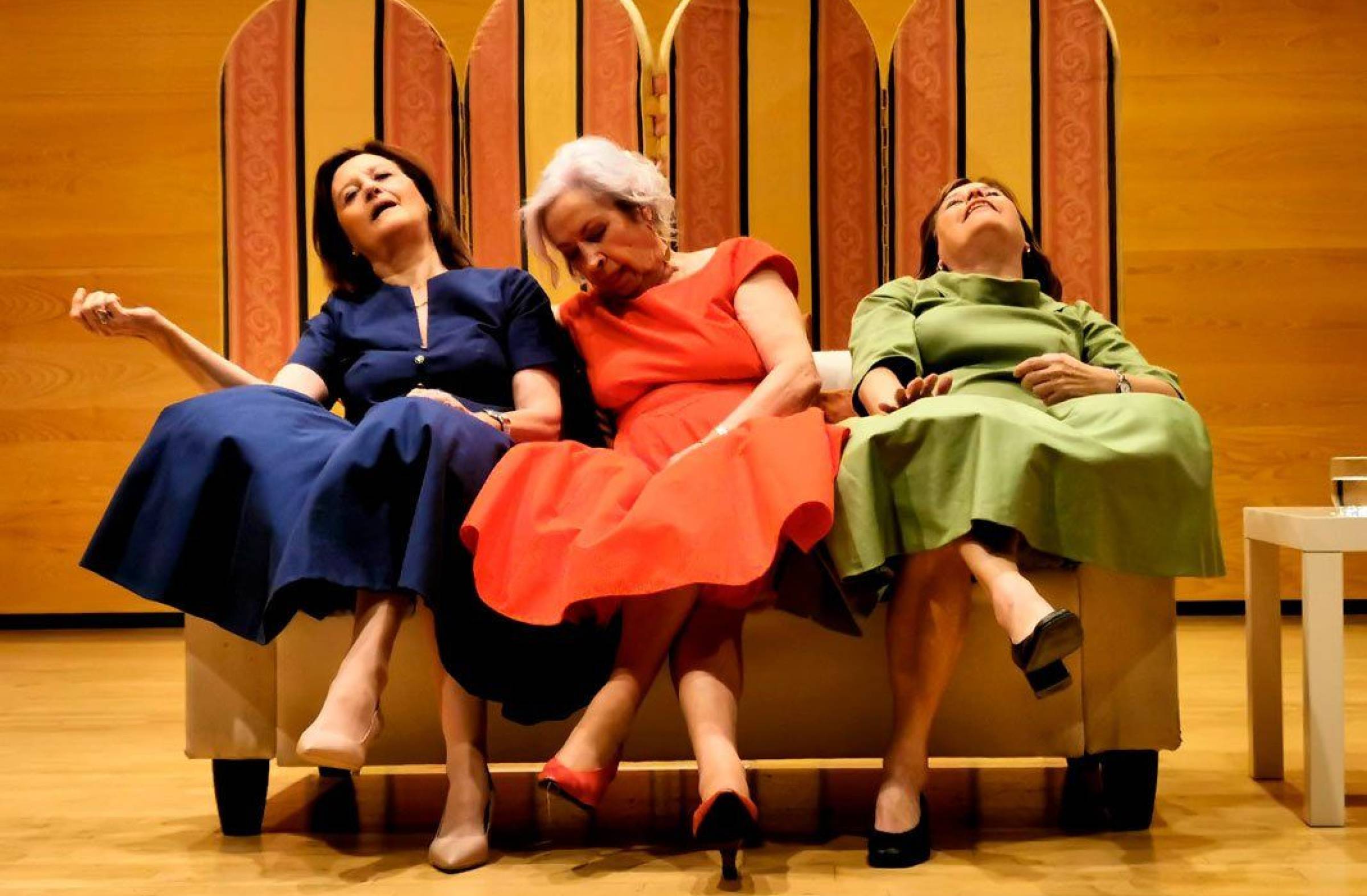 Esta semana en Majadahonda: música en la calle, teatro solidario y otras propuestas en la agenda cultural