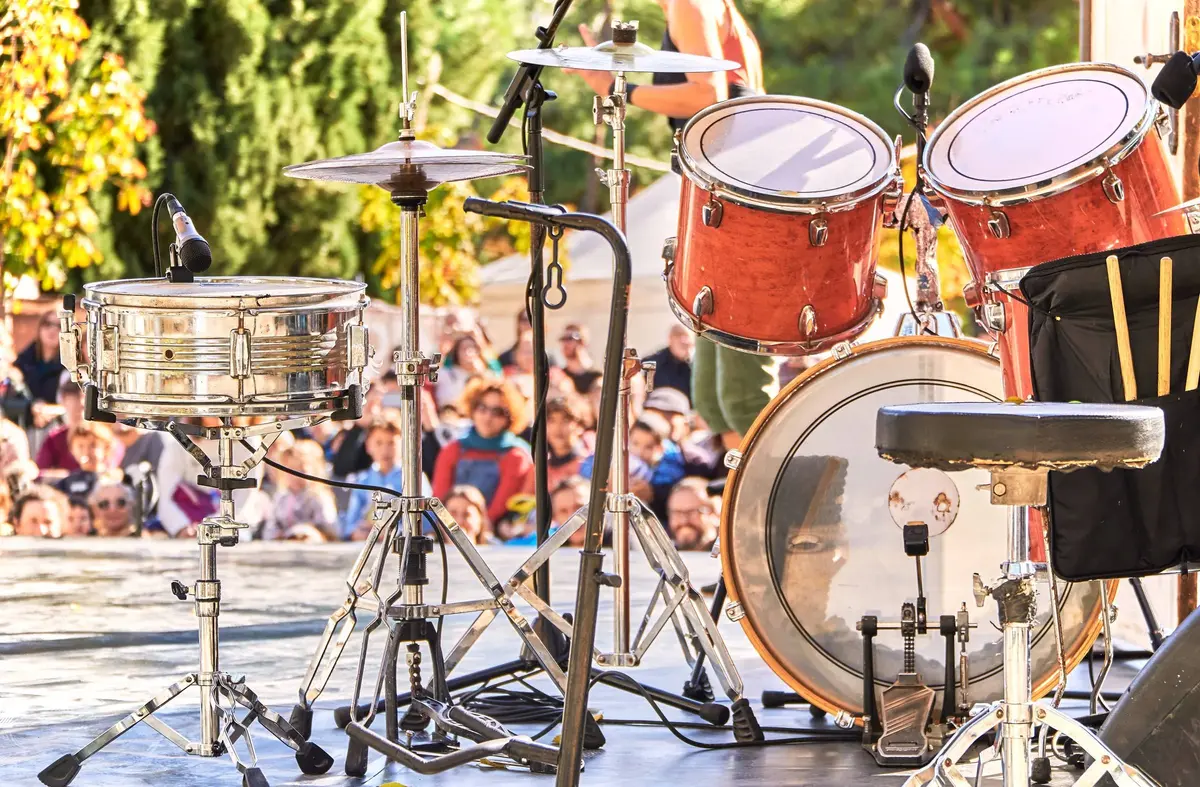 Majadahonda celebra el 'Día Europeo de la Música' con conciertos gratuitos en la Gran Vía y en el Parque de Colón
