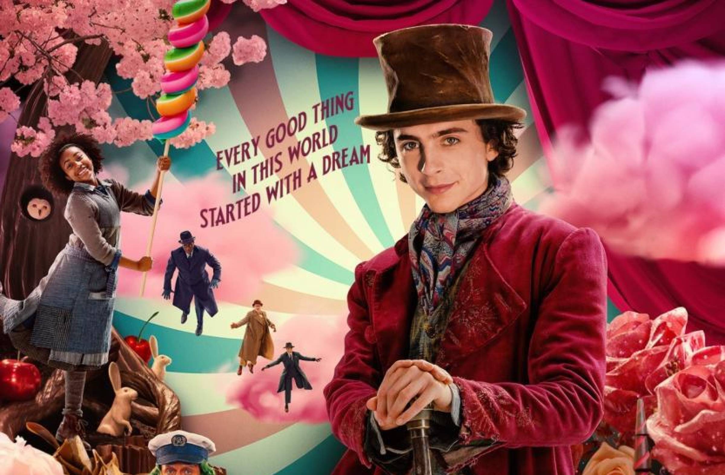 El 'Cine bajo las estrellas' vuelve a Majadahonda con sesiones gratuitas al aire libre
