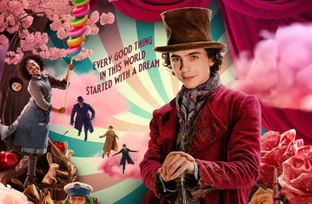 CINE. Ciclo de 'Cine bajo las estrellas'. del 5 al 26 de julio en Majadahonda