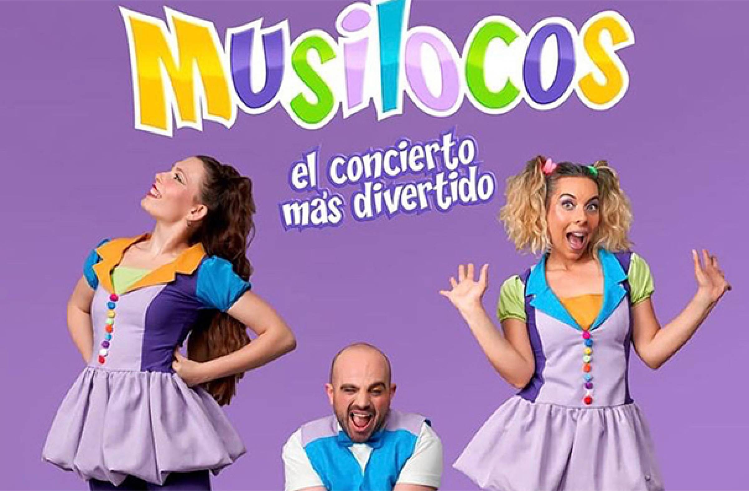 Espectáculos infantiles
