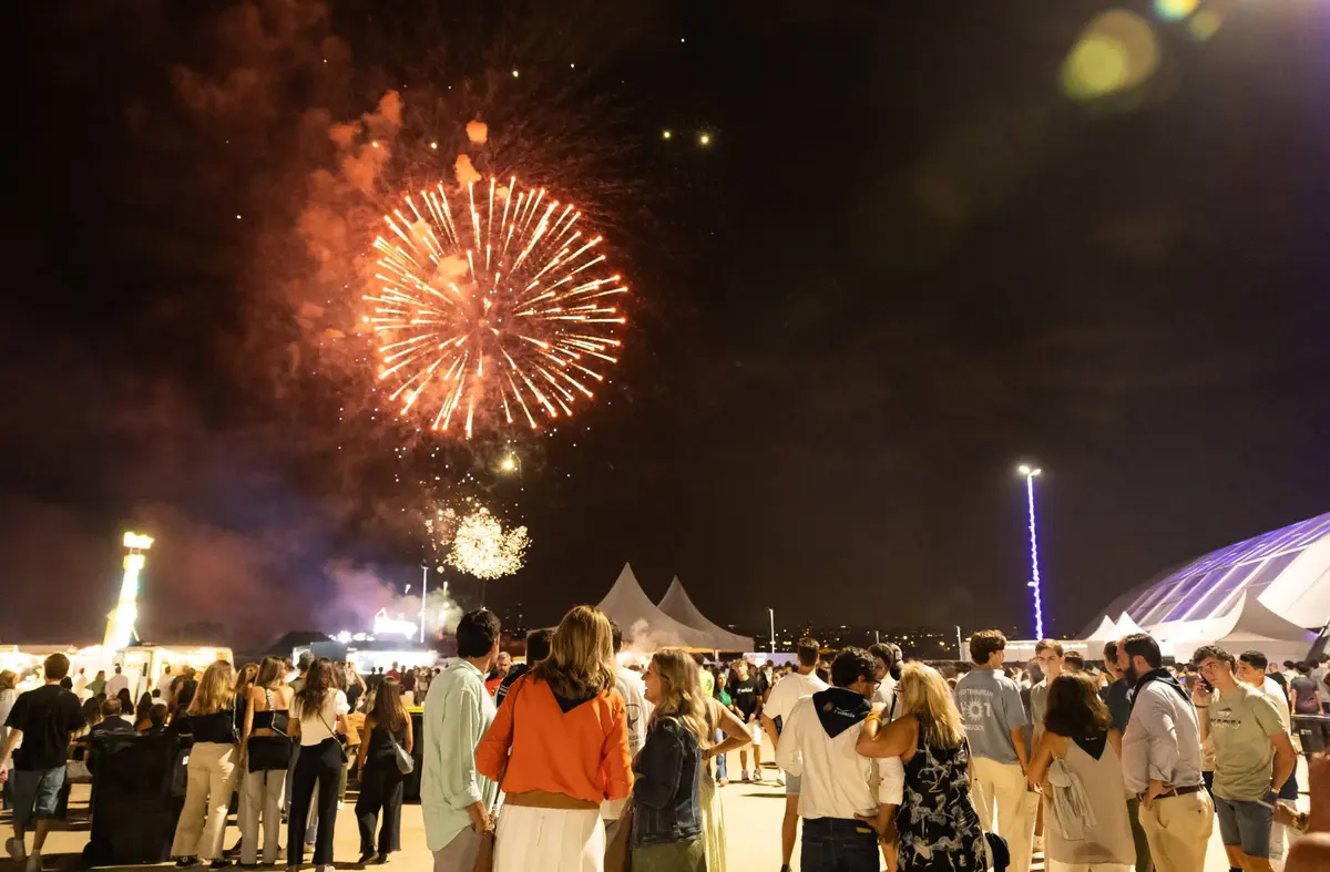 Programa de Fiestas patronales de Pozuelo de Alarcón 2025