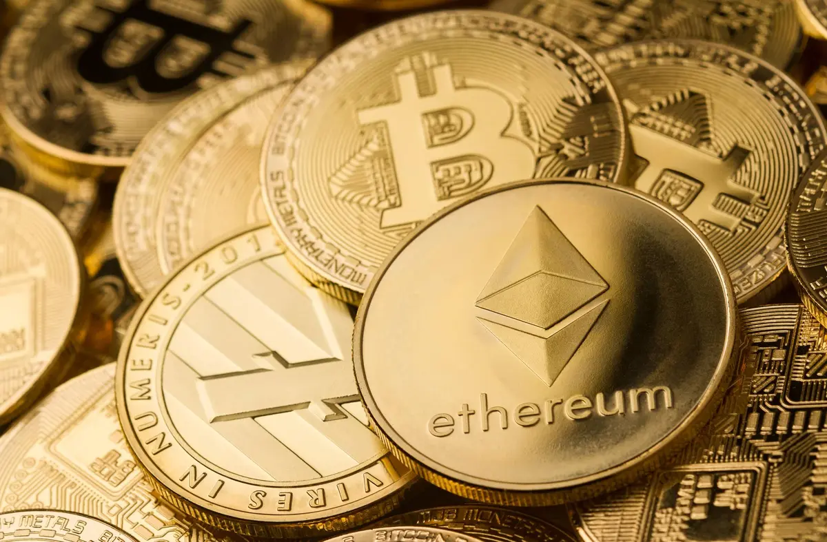 El interés por las criptomonedas se dispara en España: el 9 % ya invierte en ellas