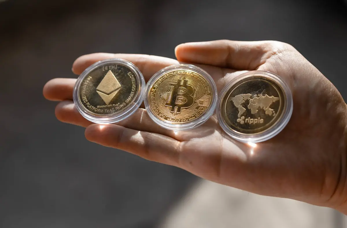 El negocio de las criptomonedas gana tracción con la banca española