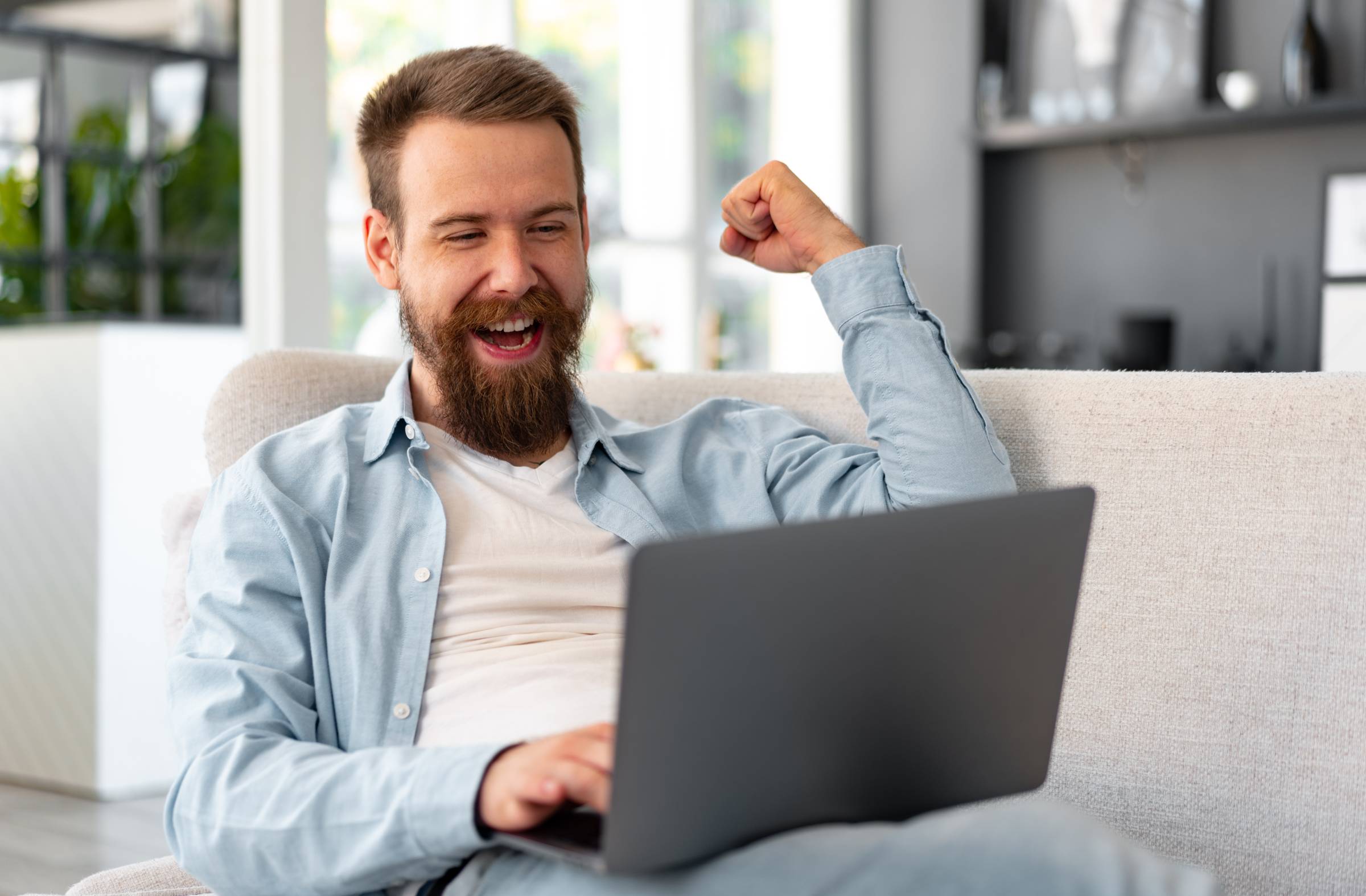 España ya juega en la primera división digital: entre el top 10 europeo del juego online