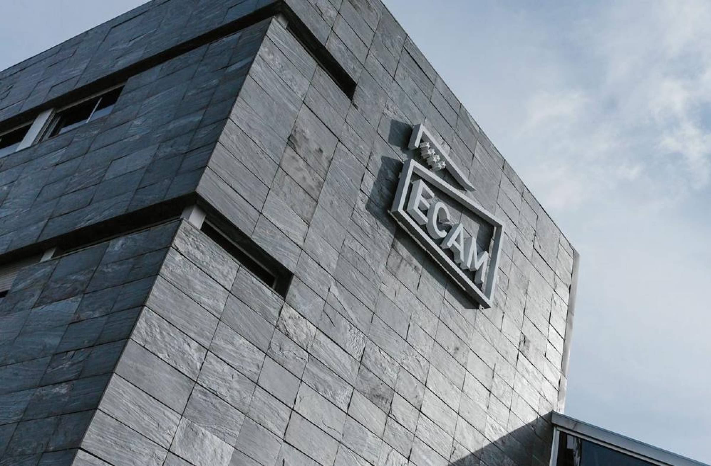La Escuela de Cinematografía y del Audiovisual de la Comunidad de Madrid, entre los 15 mejores centros del mundo de formación en este sector