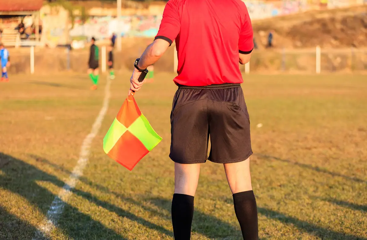 Aprobado el nuevo contrato de arbitraje para las competiciones deportivas en Majadahonda
