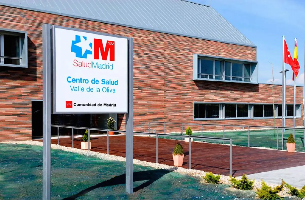 PSOE Majadahonda denuncia graves problemas de mantenimiento en los centros de salud de la localidad