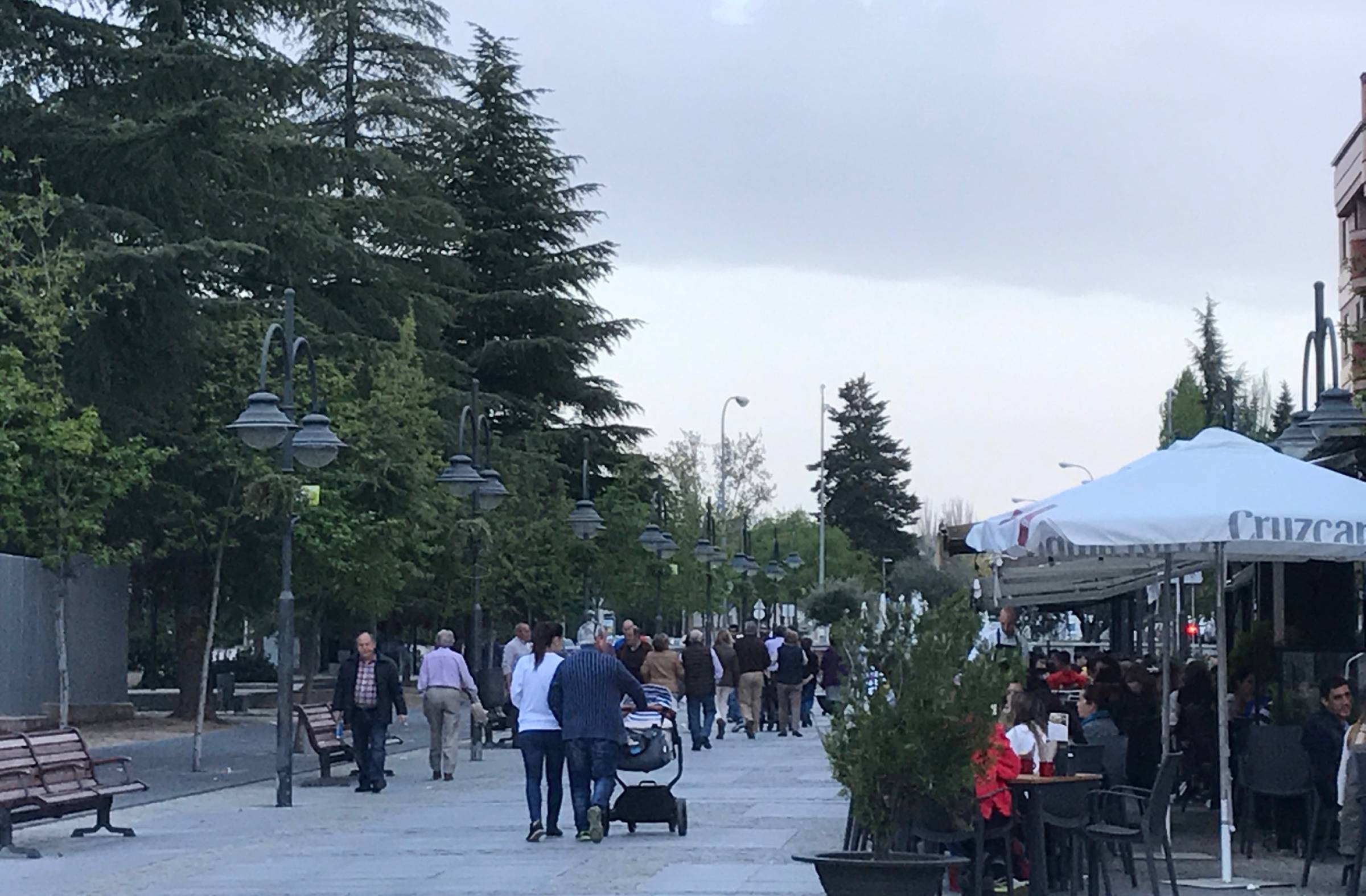 Majadahonda ya tiene 'Fiestas Alternativas': este es el programa