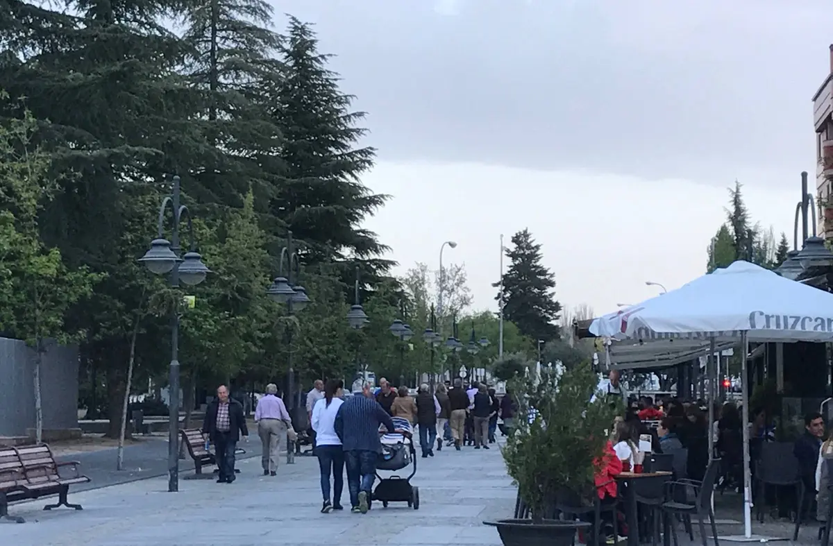 Majadahonda ya tiene 'Fiestas Alternativas': este es el programa