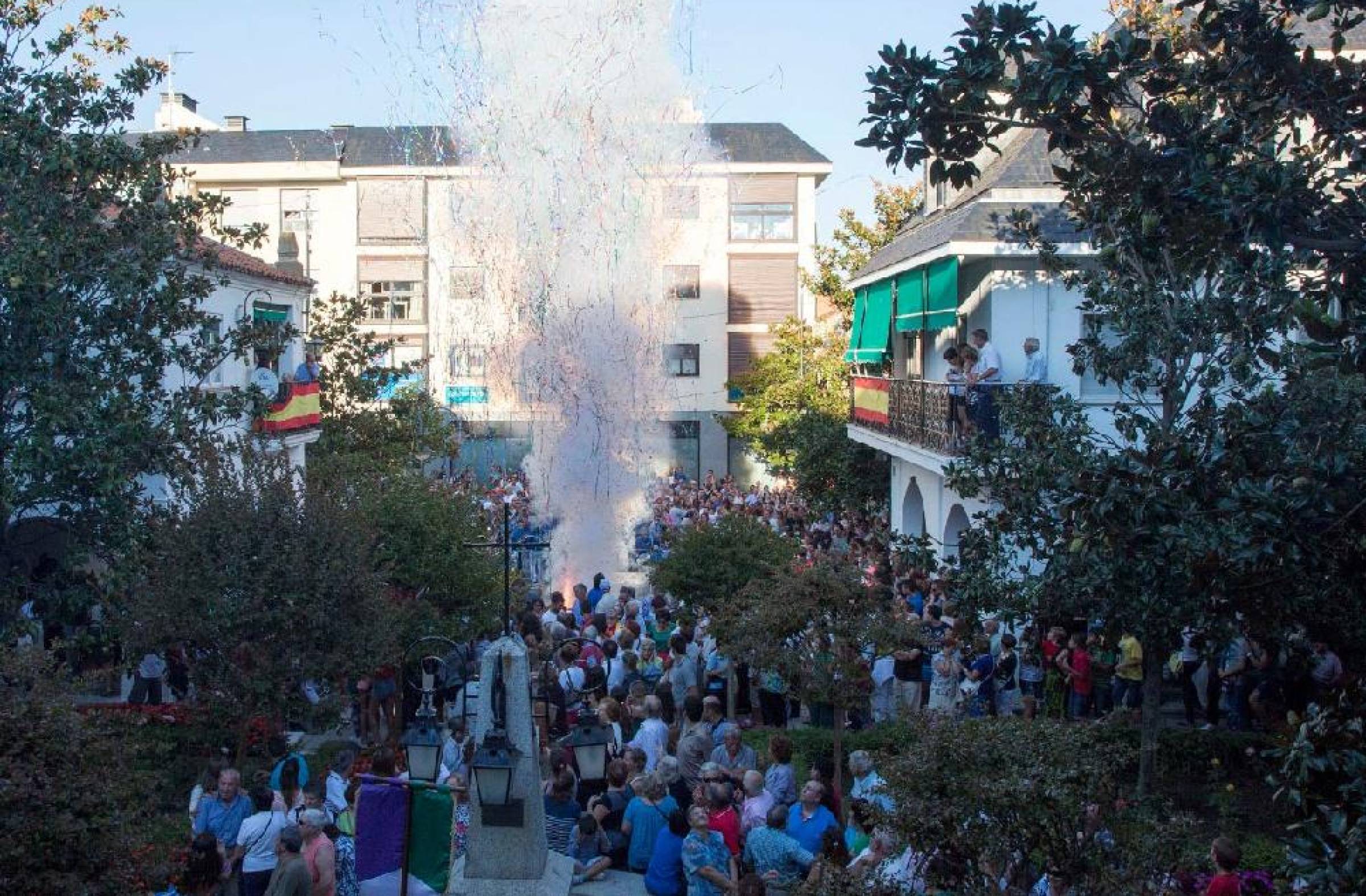 Programa de Fiestas de Majadahonda hoy: Viernes 12 de Septiembre