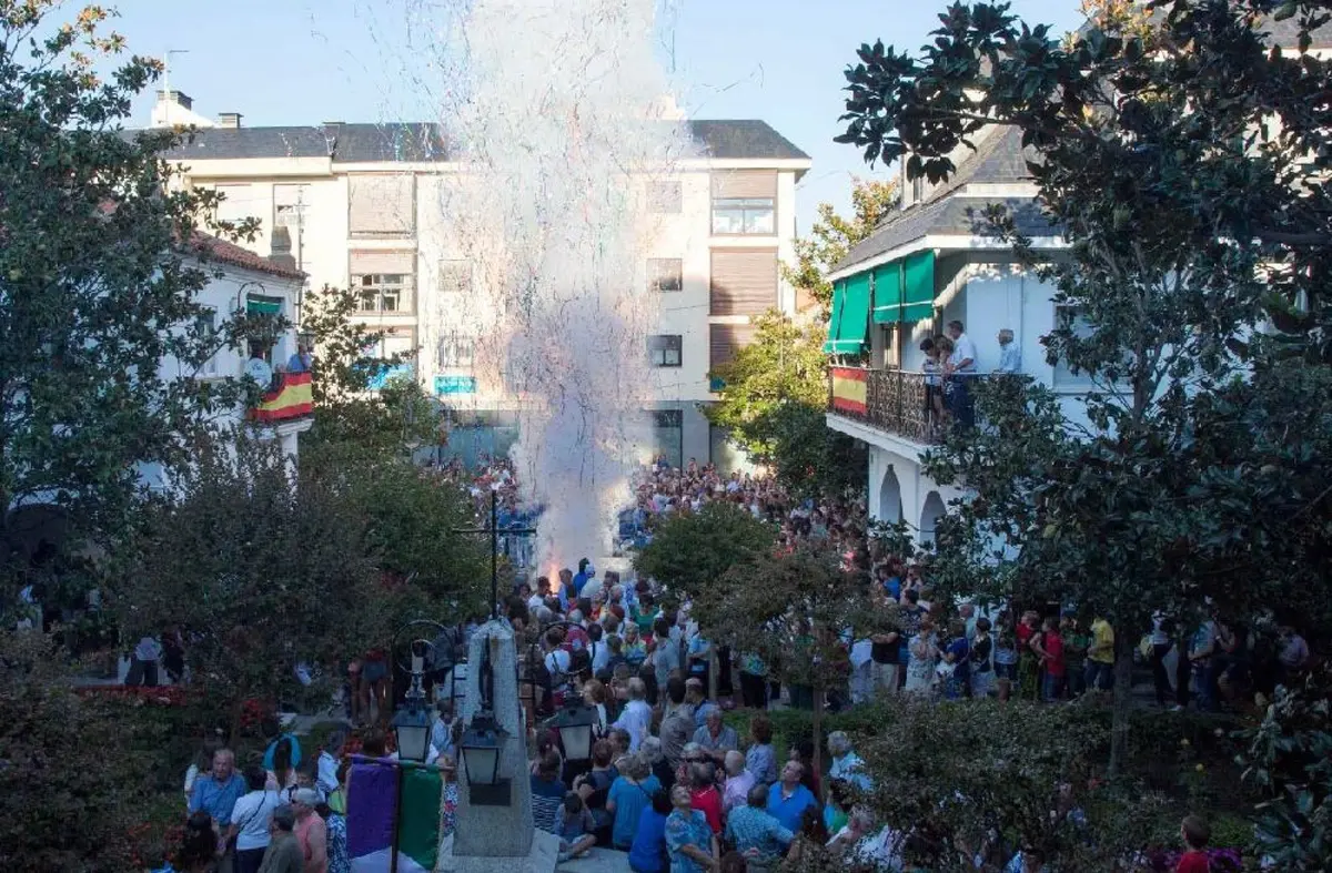 Programa de Fiestas de Majadahonda hoy: Viernes 12 de Septiembre