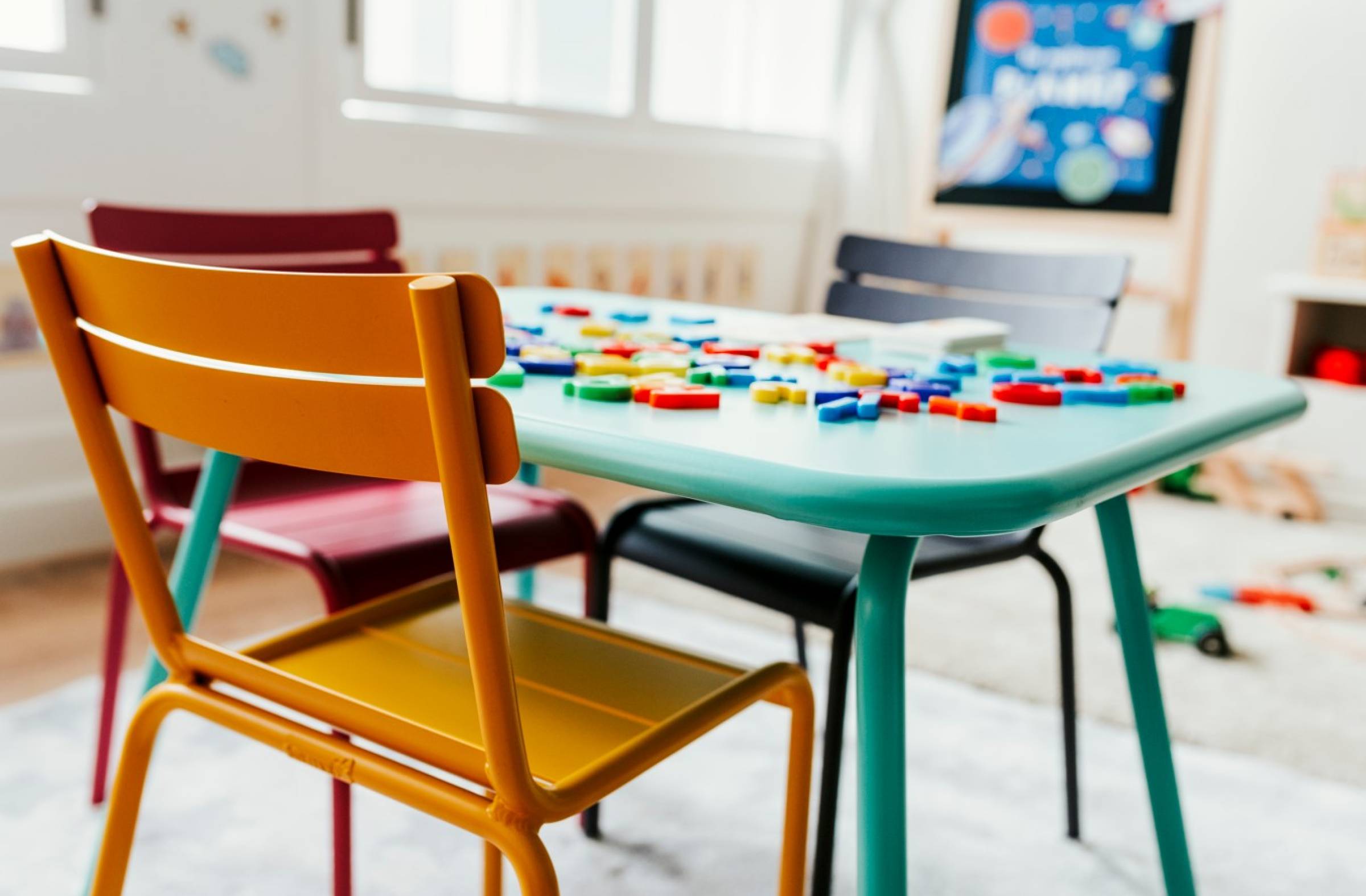PSOE Majadahonda denuncia que 585 familias se quedan sin plaza en Educación Infantil de 0 a 3 años