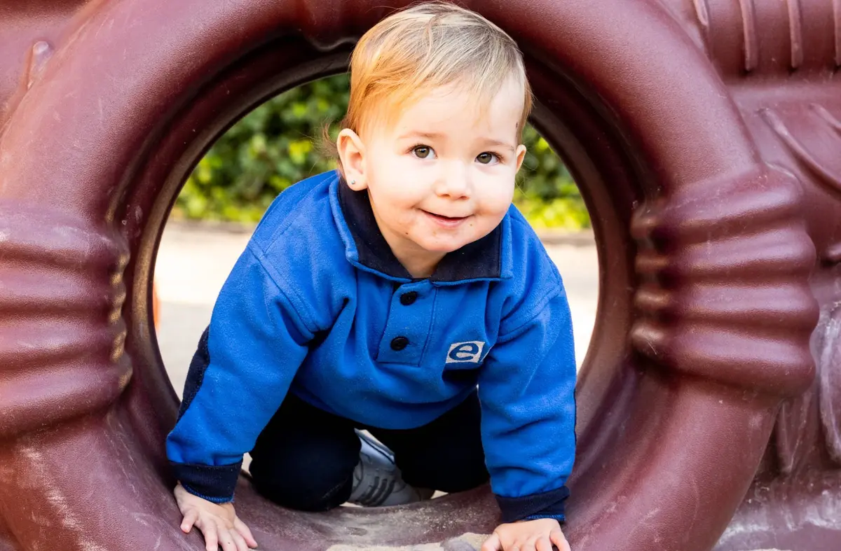Engage International School amplía matrícula en Early Years: un comienzo extraordinario para los más pequeños