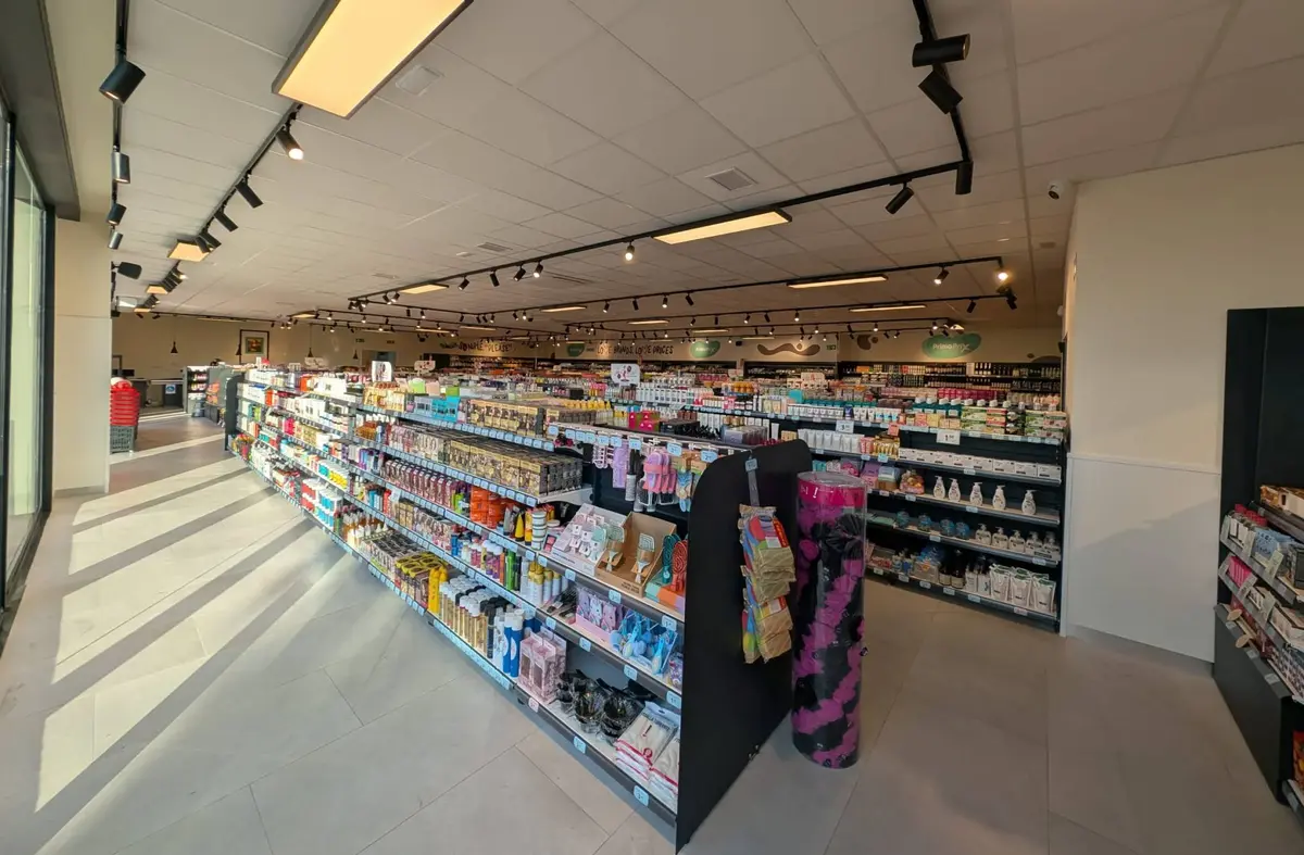 Primaprix abre en Majadahonda: el low cost que arrasa en toda España 