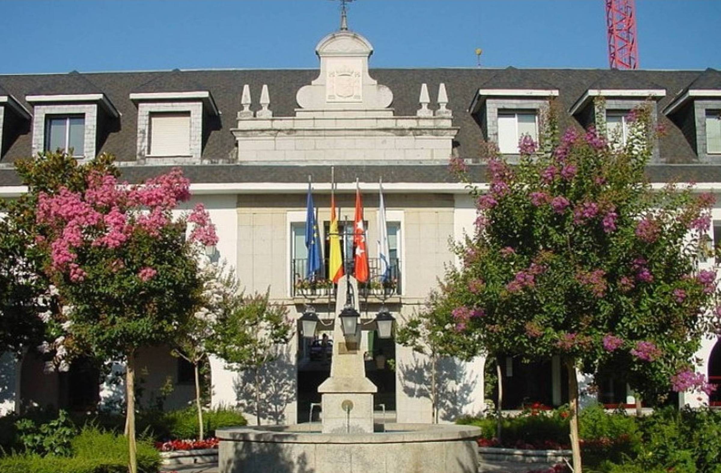 Majadahonda bonificará con un 10% en la Tasa de Residuos a las personas empadronadas que vivan solas 