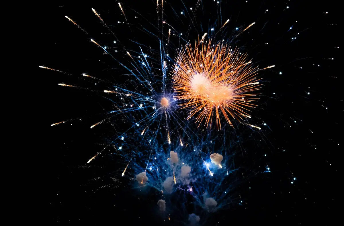 Majadahonda lanza una guía sobre los fuegos artificiales adaptada a personas con hipersensibilidad y autismo