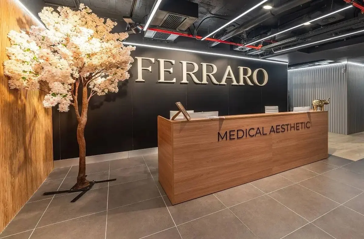 Clínica Ferraro: un nuevo referente en medicina estética avanzada