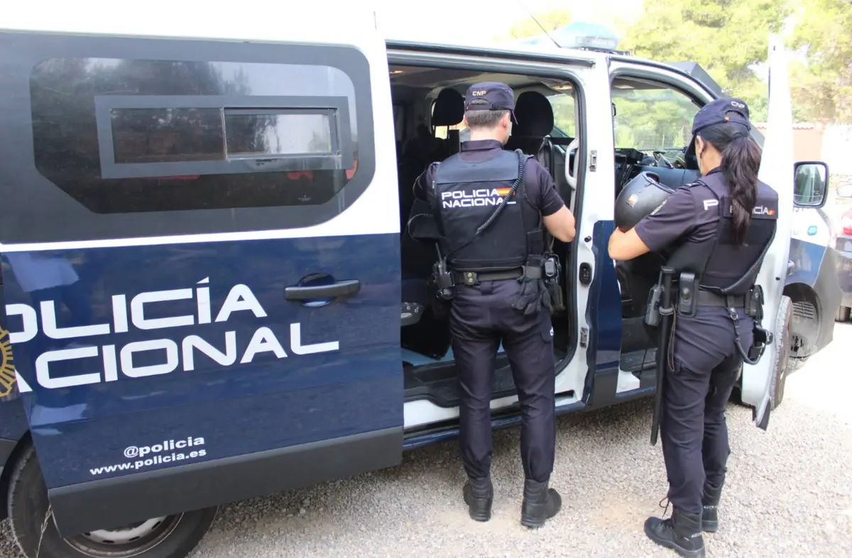 Detenido en Majadahonda el sicario que asesinó a un feriante en Alcalá de Henares