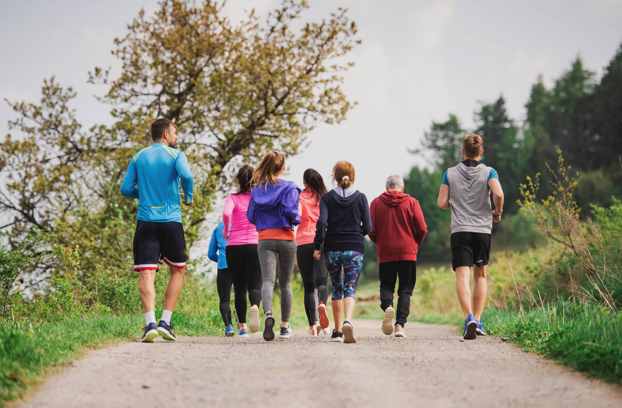 Majadahonda acoge 'La Noche de los Investigadores', una jornada por la salud a través del movimiento 
