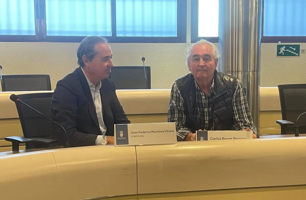 Vecinos por Majadahonda solicita una reducción entre el 50% y el 90% en la tasa de basuras