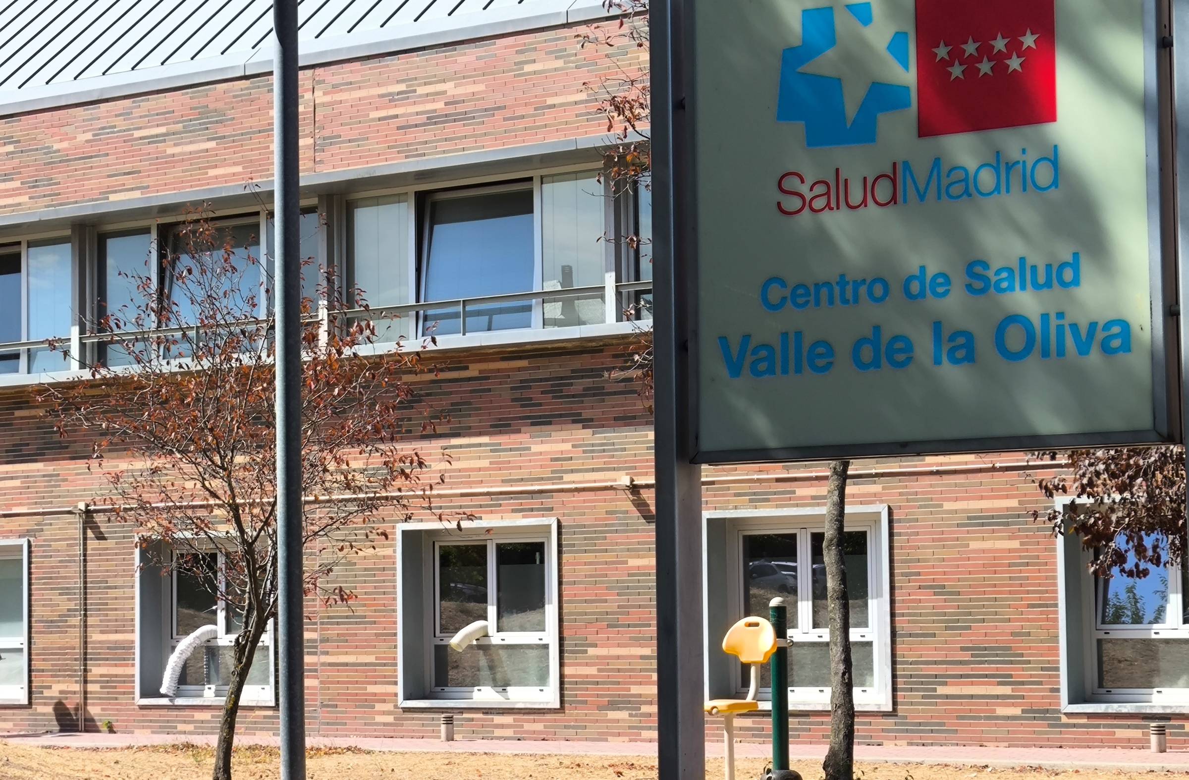El PSOE de Majadahonda reclama un tercer centro de salud y mejoras urgentes en la atención sanitaria local