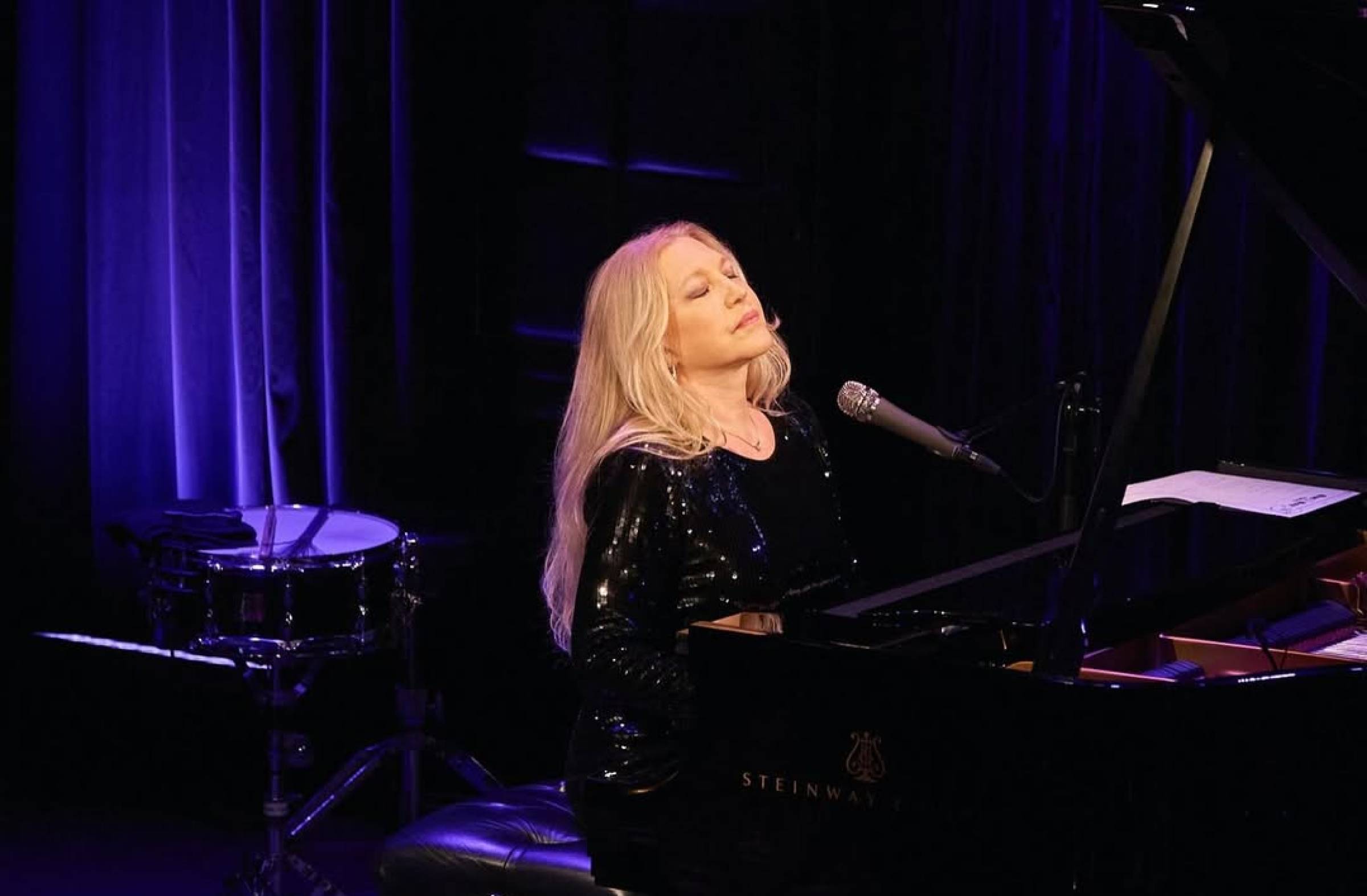 Los libros y el jazz de Eliane Elias, protagonistas de la semana en Majadahonda 