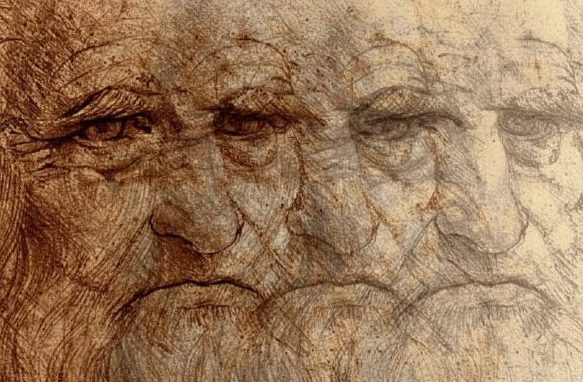 'Leonardo, el genio de las mil caras' llega a Majadahonda 