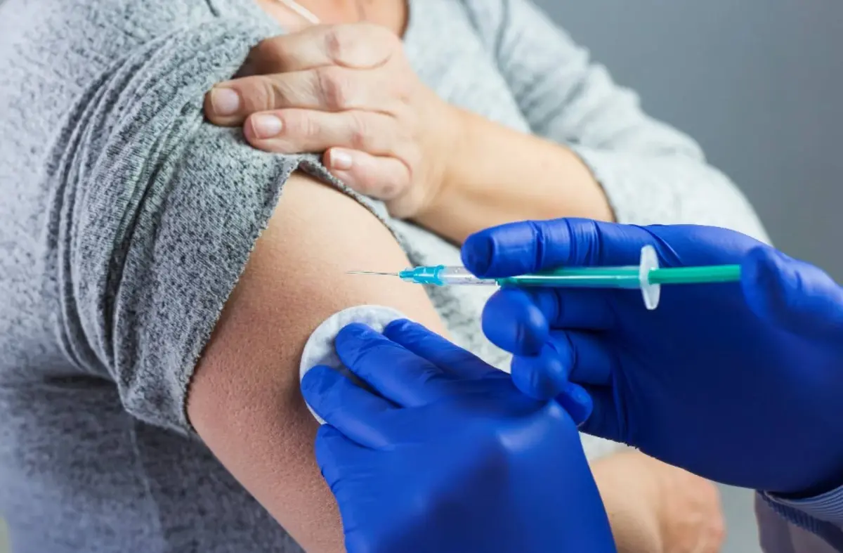 Arranca la campaña de vacunación contra la gripe en la Comunidad de Madrid 