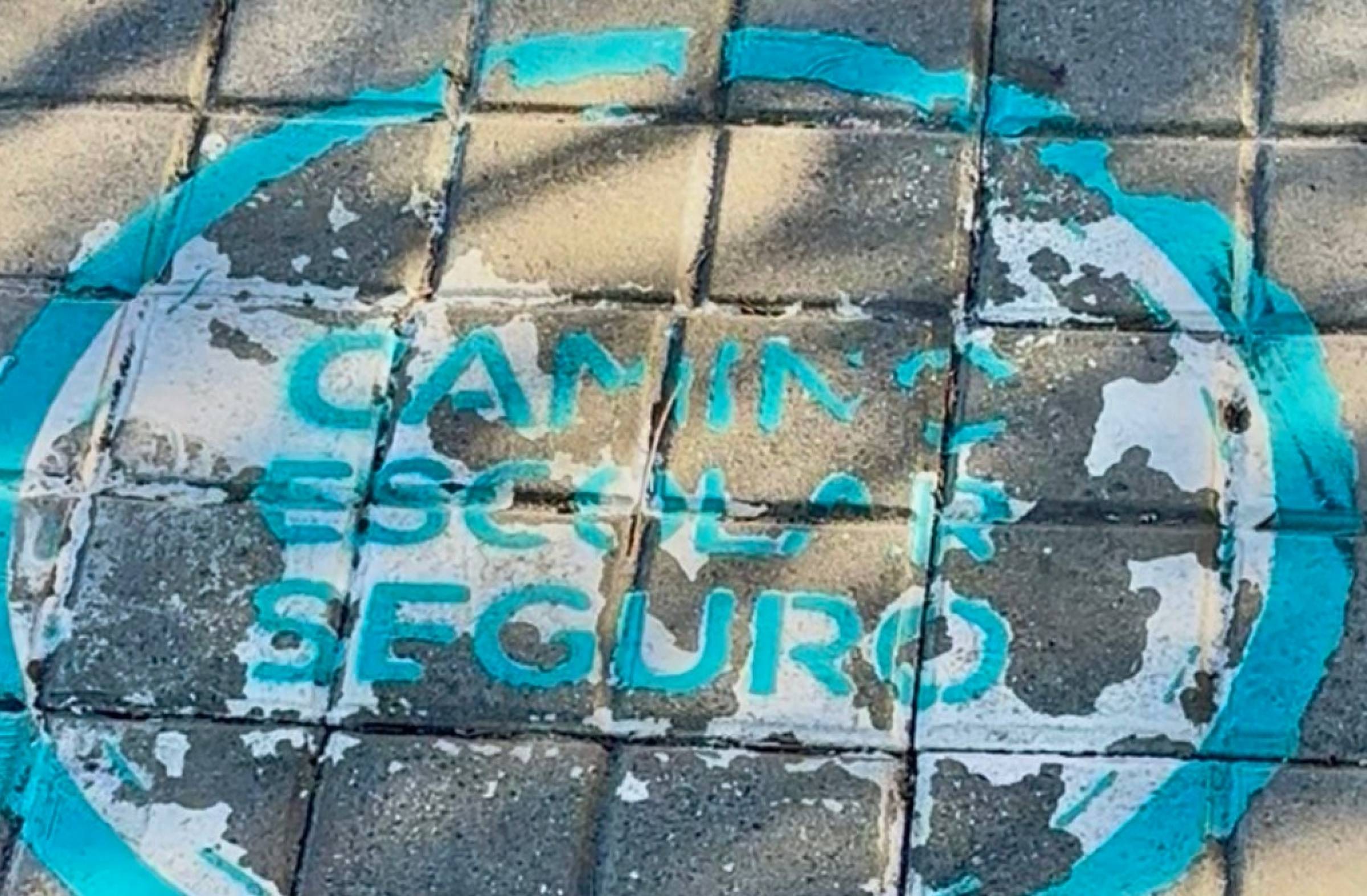 VOX Majadahonda denuncia el retraso en la ejecución de los 'Caminos Escolares Seguros'