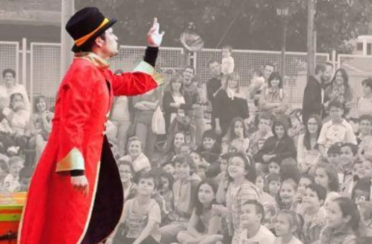 ESPECTÁCULO FAMILIAR. Magia y Humor 'Alacasín'. 23 de Noviembre en Majadahonda