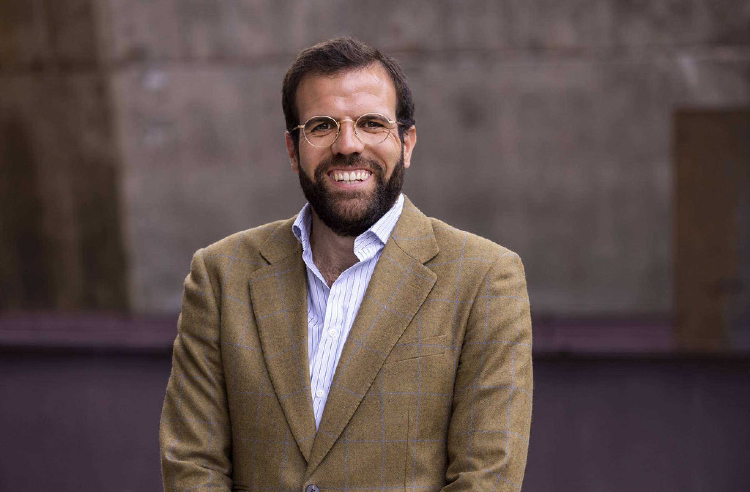 Ignacio Silván asume la delegación de Seguridad Ciudadana, Emergencias, Movilidad y Transportes en el Ayuntamiento de Majadahonda  