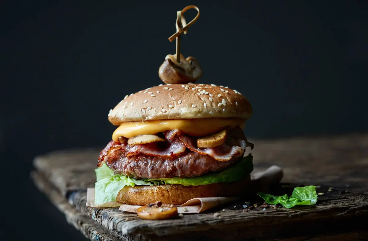 Vuelve 'Majadahonda BurgerFest': en busca de la mejor hamburguesa de la ciudad por 10 euros