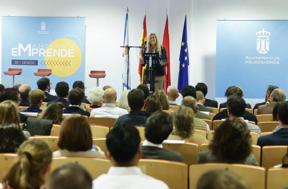 La Comunidad de Madrid invertirá 21,5 millones en Majadahonda para proyectos de salud y  vivienda asequible