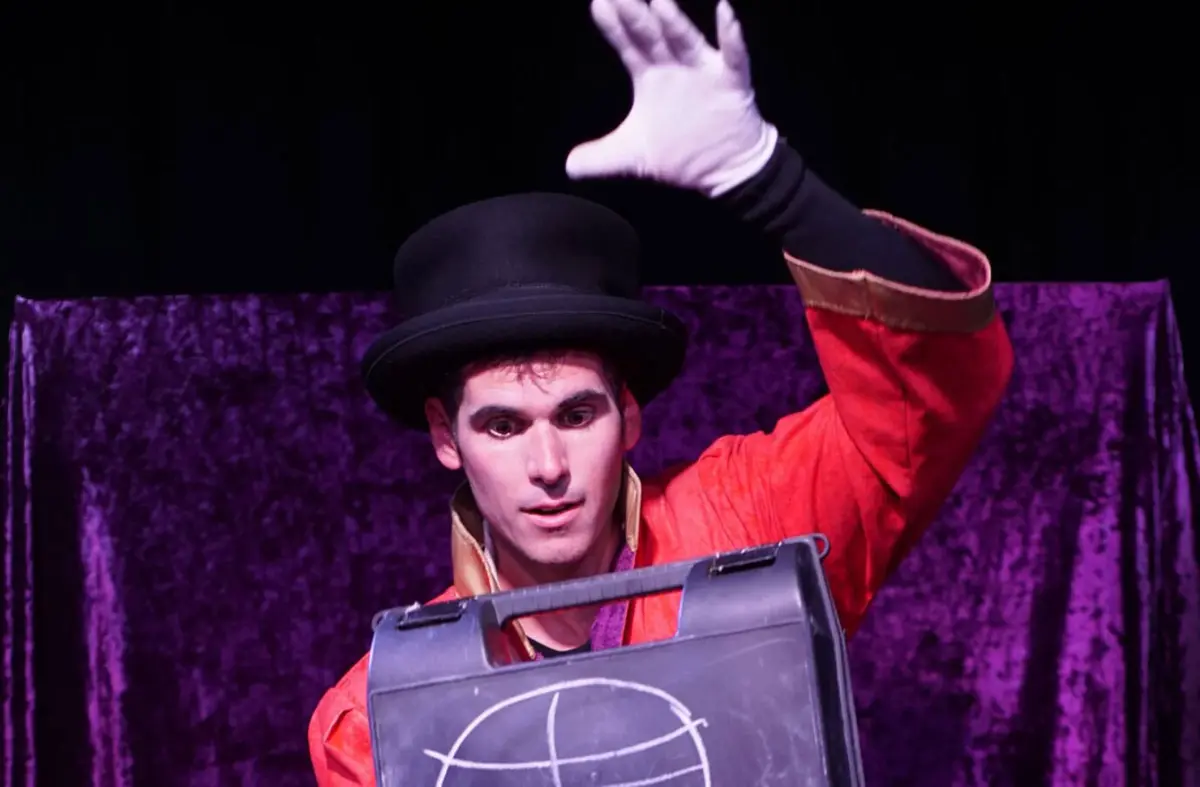 La agenda cultural de Majadahonda trae esta semana conciertos, taller de canto, flamenco y magia para toda la familia