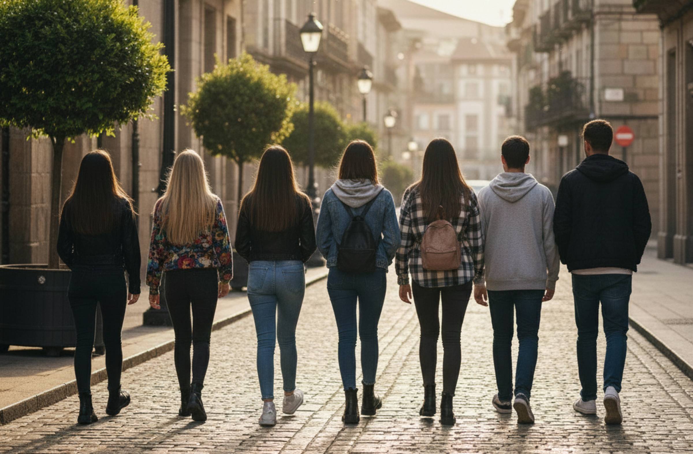 Los jóvenes de Majadahonda entre alquileres imposibles y empleo precario: Más Madrid-IU exige soluciones urgentes