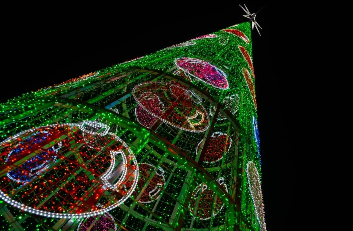 Majadahonda enciende su Navidad este viernes 