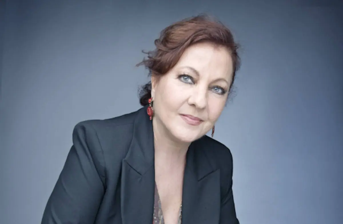 El Festival de Flamenco 'Ciudad de Majadahonda' se despide con el cante de Carmen Linares  