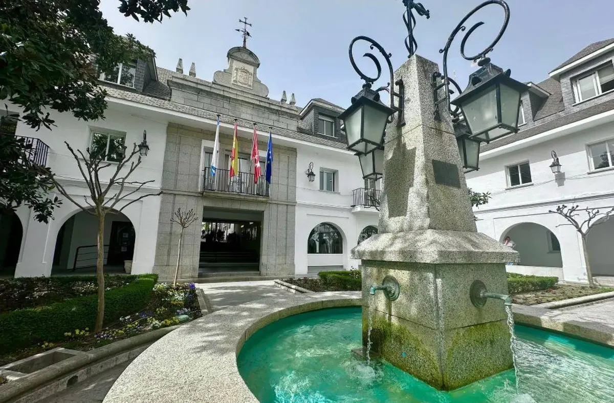 Más Madrid–IU Majadahonda presenta una Enmienda a la Totalidad a los Presupuestos 2026: estos son sus motivos