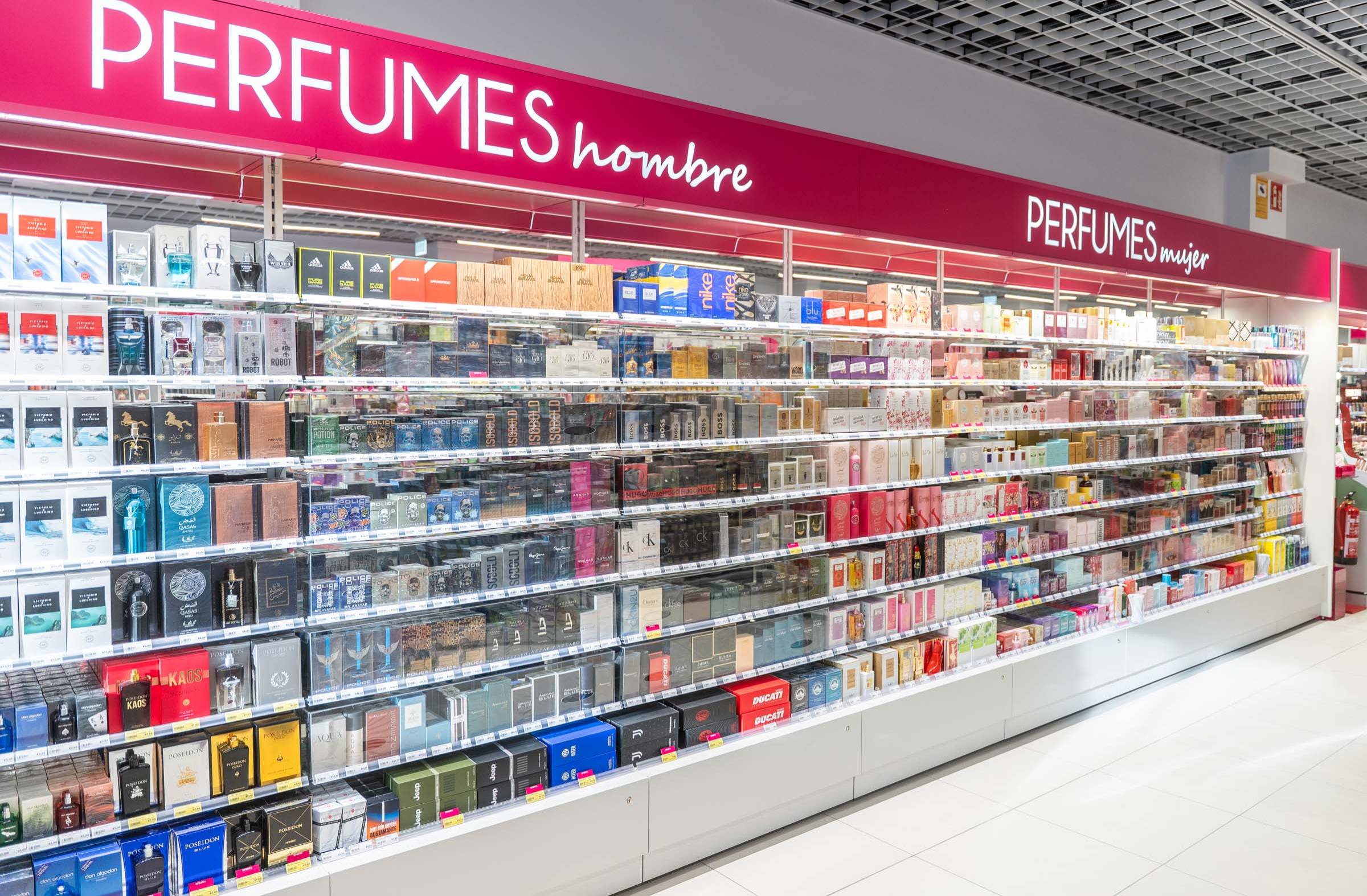 
                                                    Acqua & Sapone inaugura en Majadahonda: primeras marcas y promociones en una tienda de 500 m² en Equinoccio Park