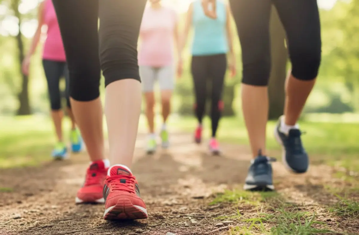 Majadahonda ofrece programas de actividad física para combatir el sedentarismo 