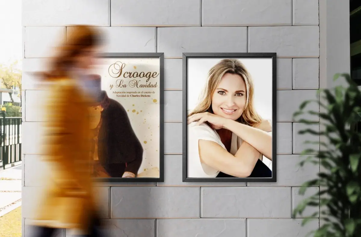 Actividades de Navidad en Majadahonda: Teatro, Magia y Ainhoa Arteta, en concierto 