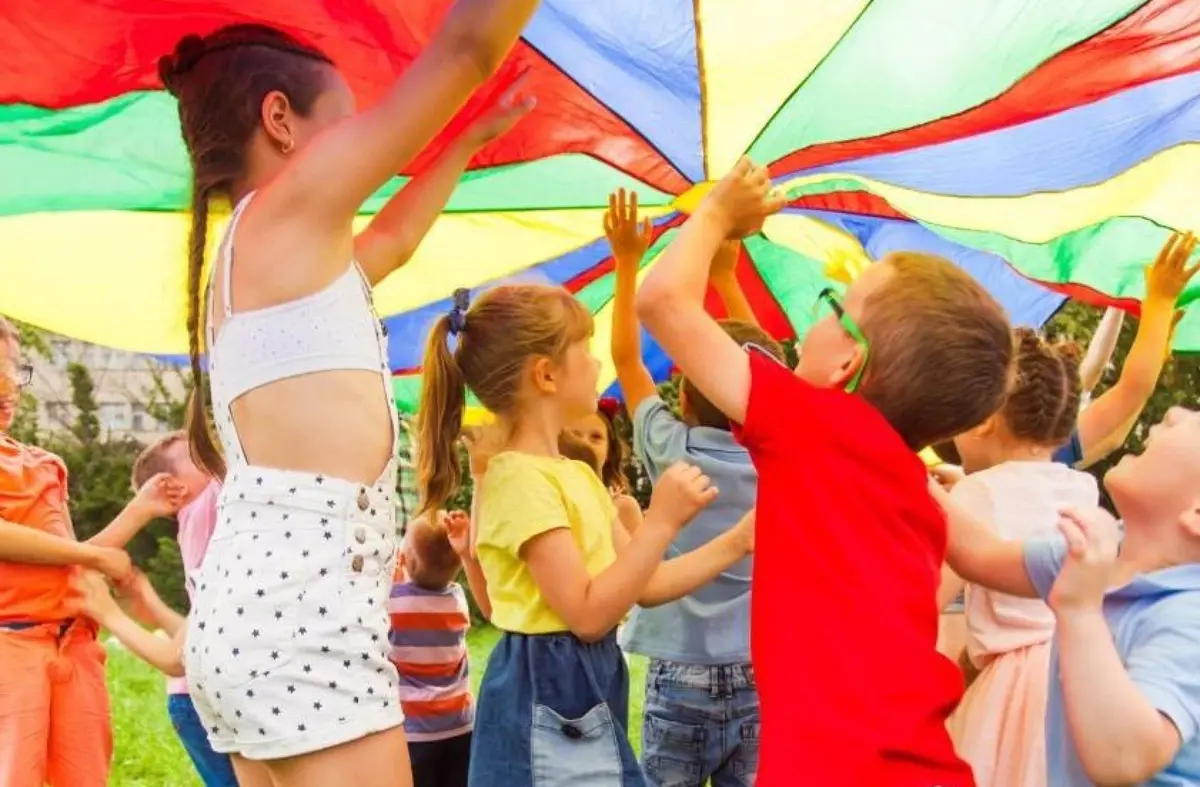 El Ayuntamiento de Majadahonda impartirá un curso de Monitor de Tiempo Libre