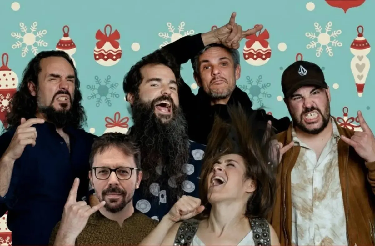 Espectáculos para niños y el Concierto de Año Nuevo en la agenda cultural de Majadahonda de esta semana