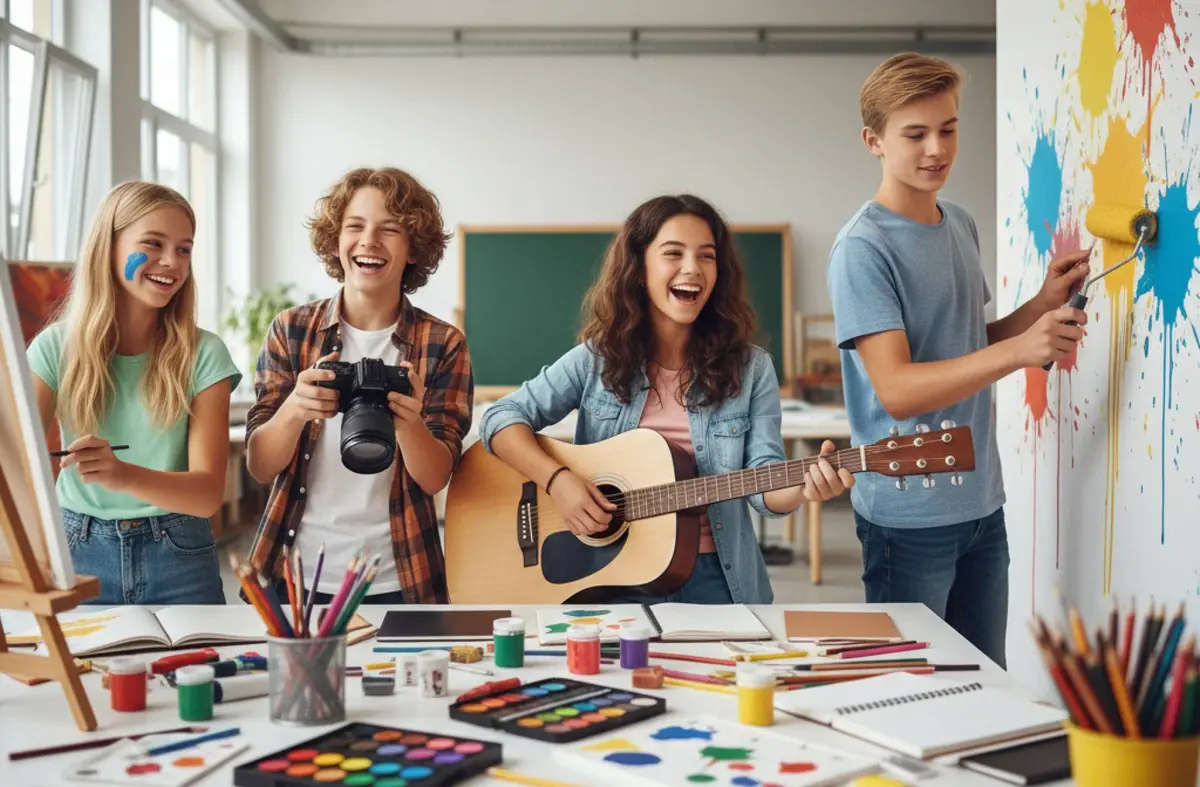 Majadahonda lanza 'Formación a la carta', un programa para que jóvenes desarrollen actividades de ocio infantil y juvenil